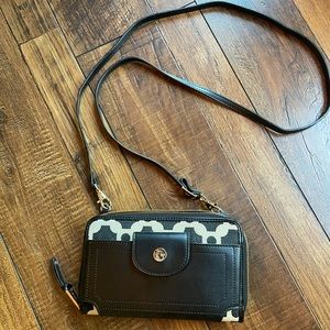 Spartina 449 Crossbody Purse